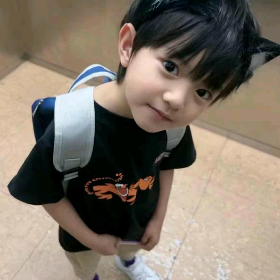 什么轲头像