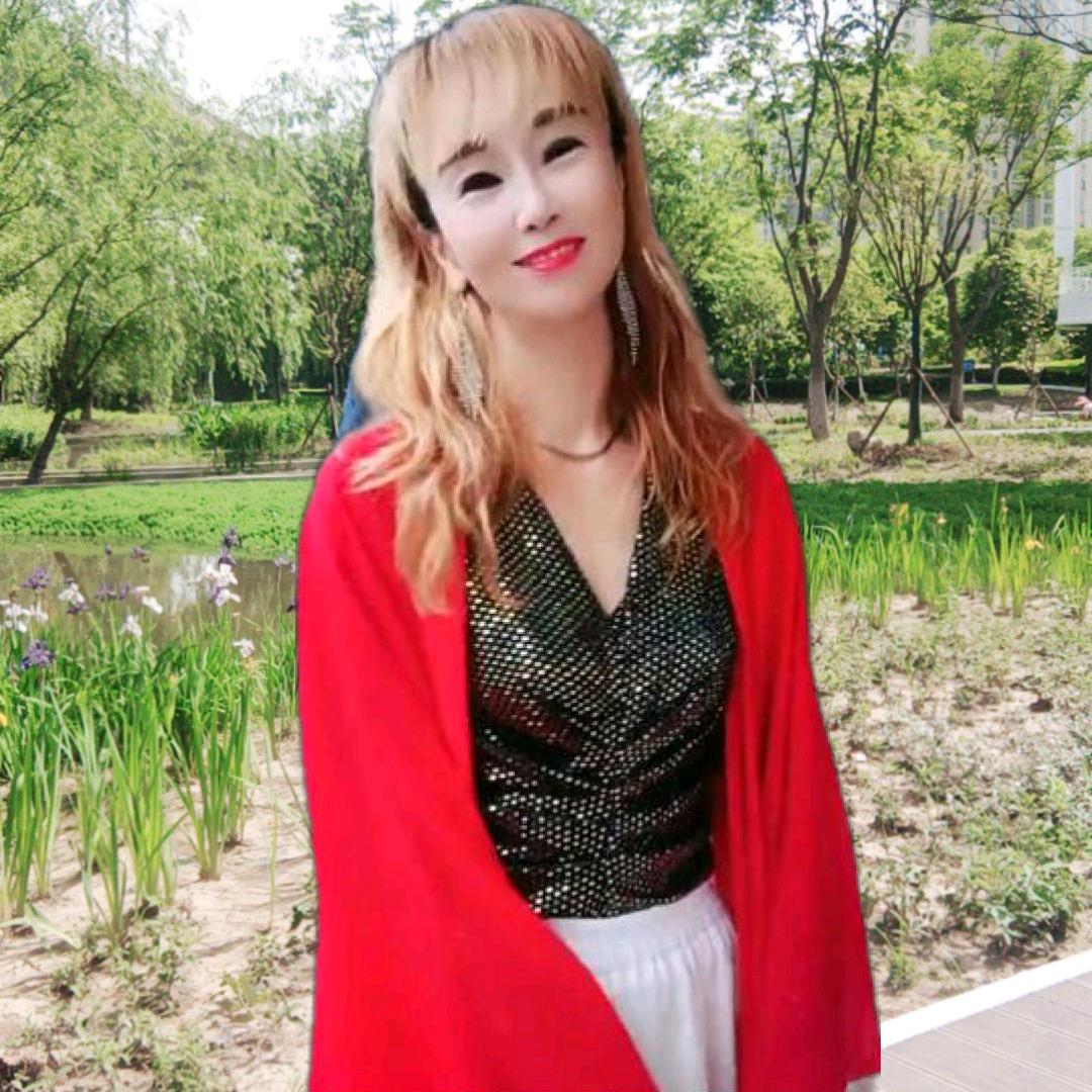 🌹忘忧草🌹