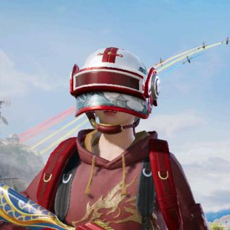 和平精英热心肠罗琳273