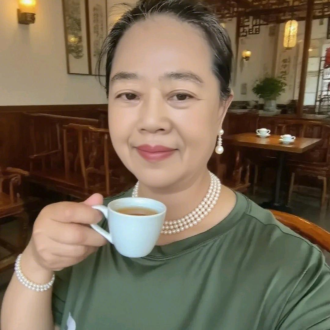 辰香姐