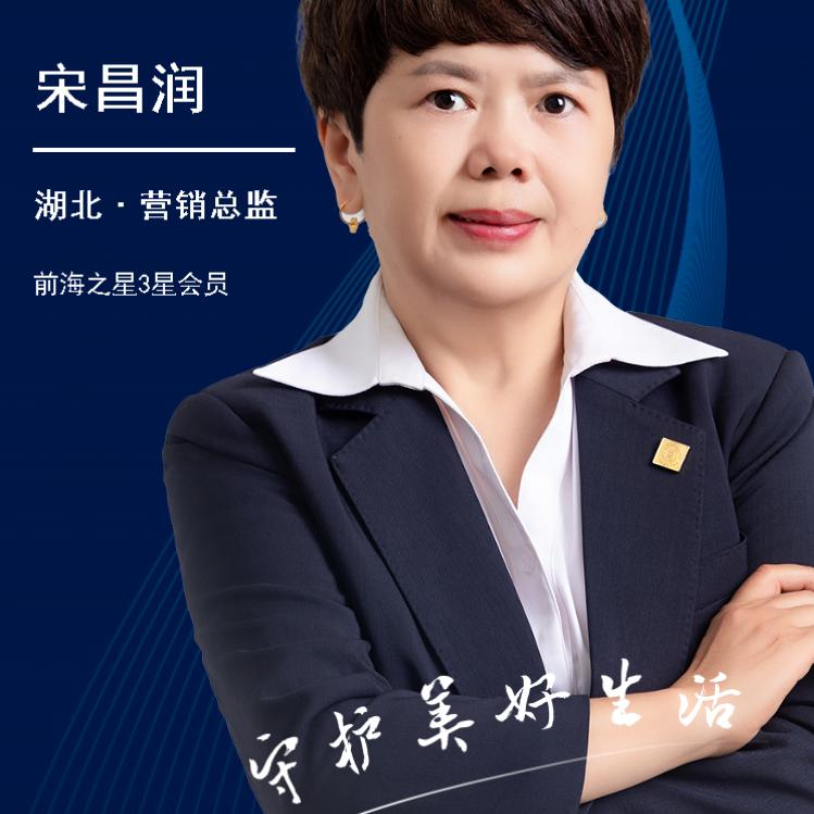 宋昌润