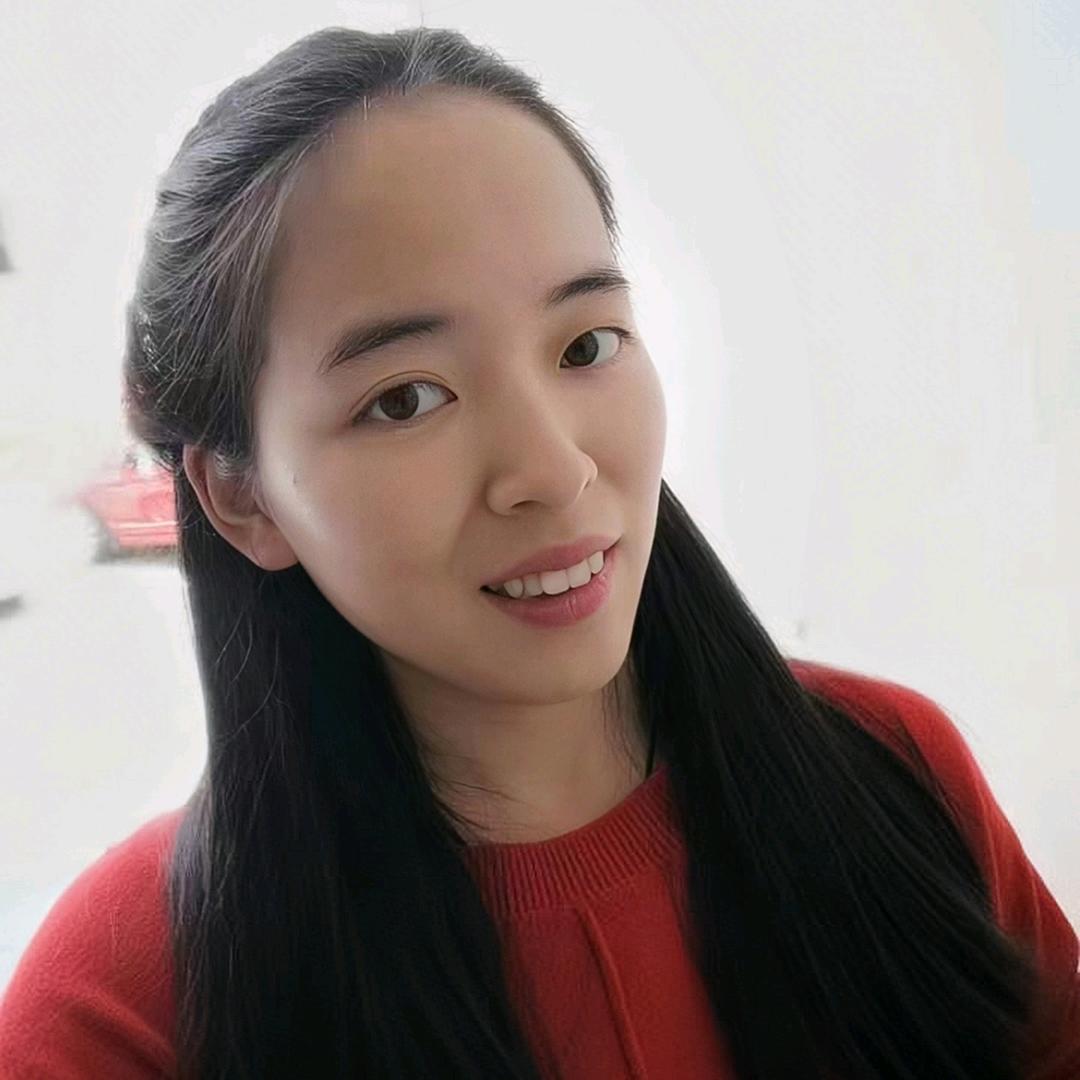 潞潞妈妈❤️