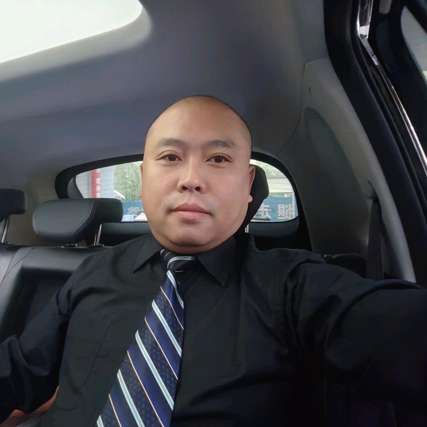 美容院经营赋能导师-张晋烽