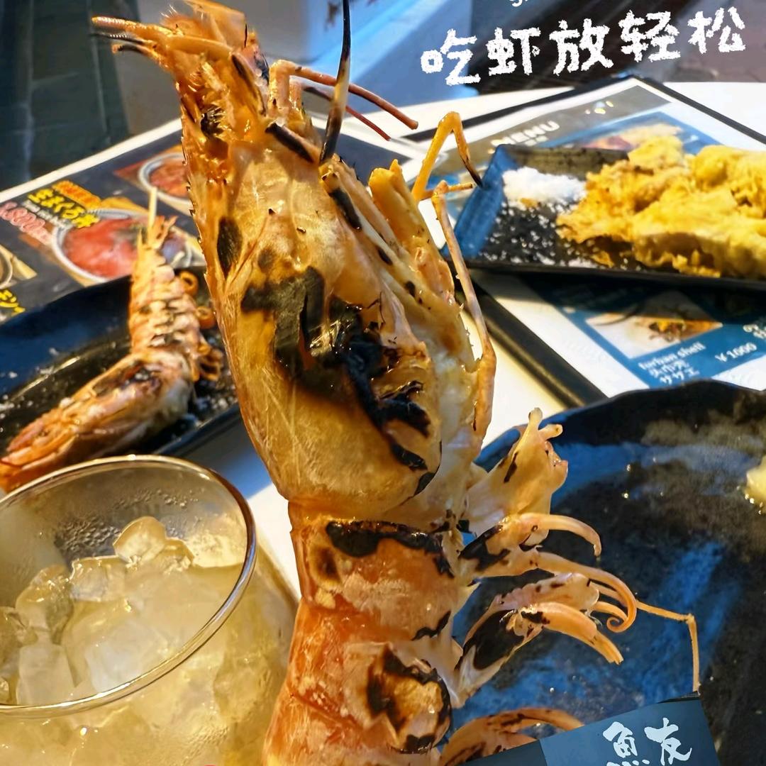 龙湖夜宴夜市 石榴园疍家烧烤