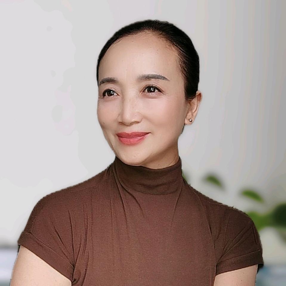 笑菲😊