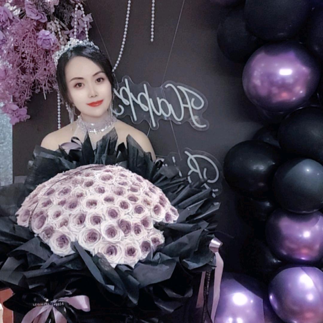 宁宁嫂子丹丹🌺