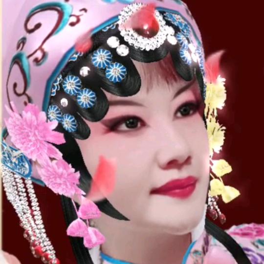 花城戏语