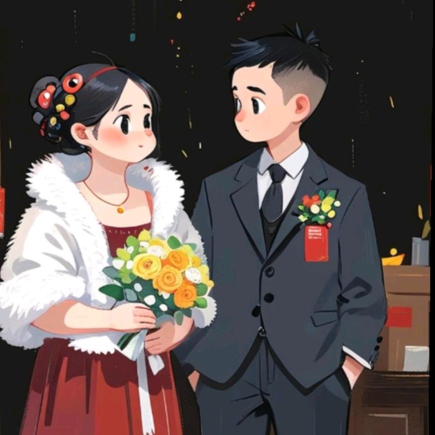 仙女不谈恋爱✨