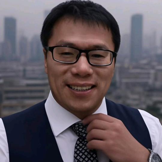 王哥北漂