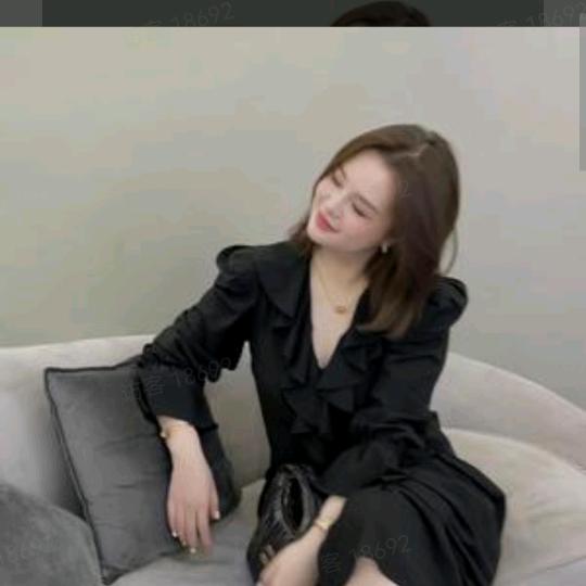 乔乔私服-穿搭优选