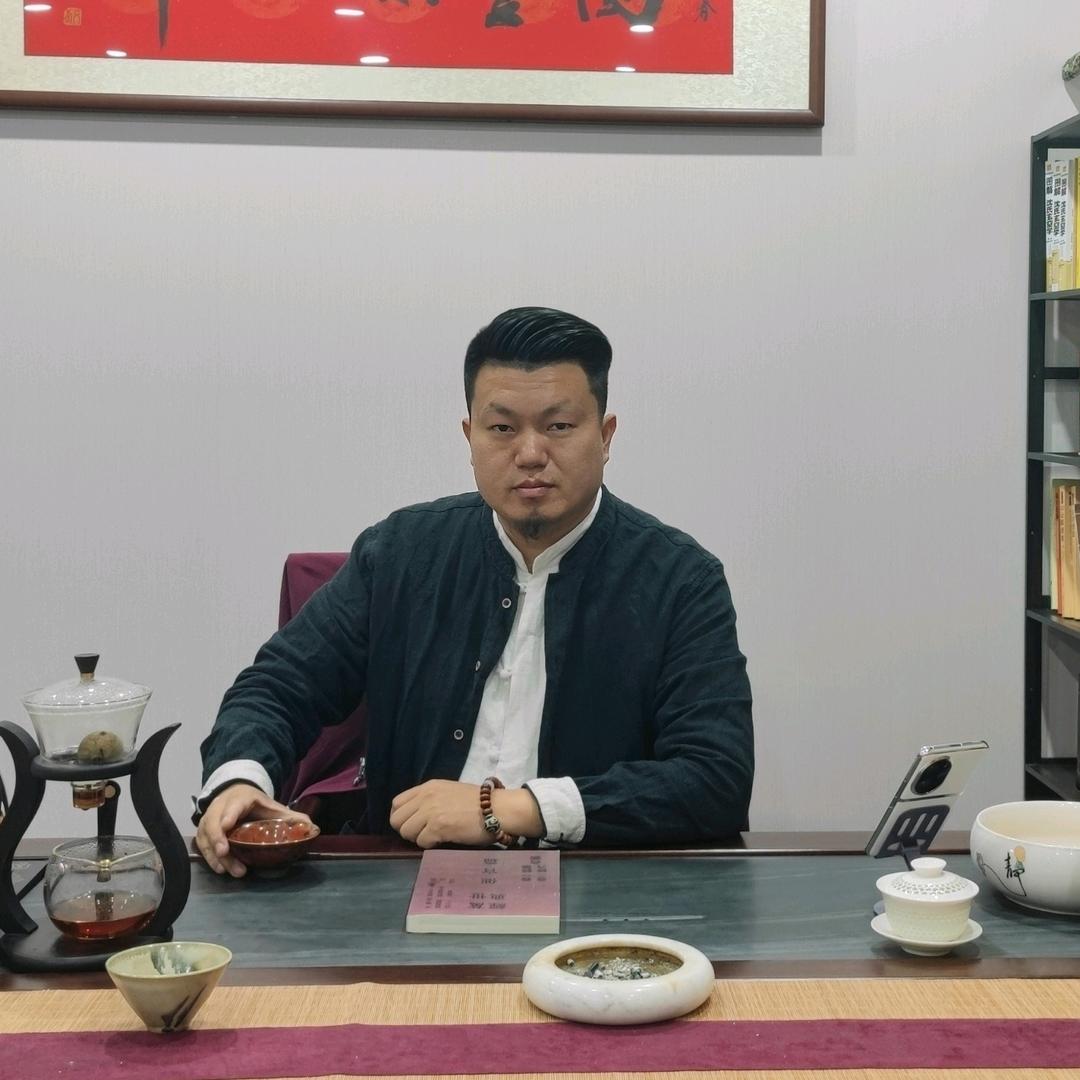 丁记南