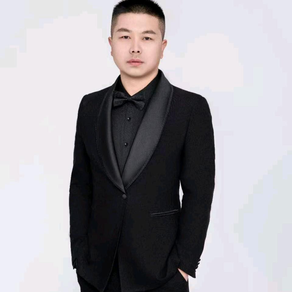 阿龙🎤🎤