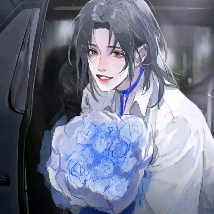 掐堡饭头像