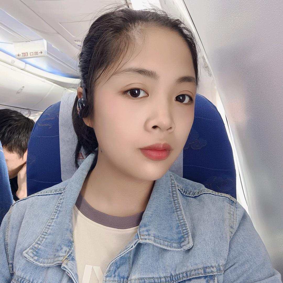 小李姐姐