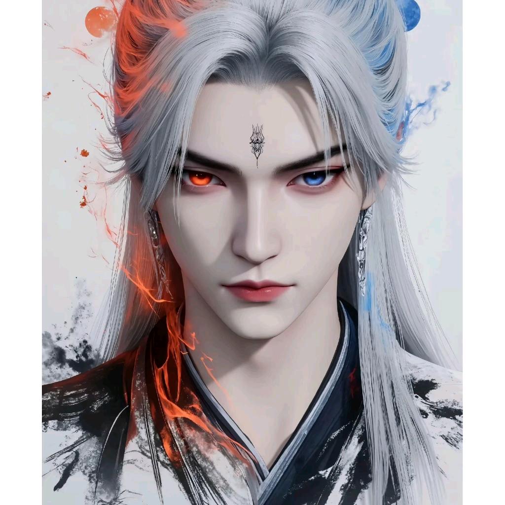 钱从四面八方来