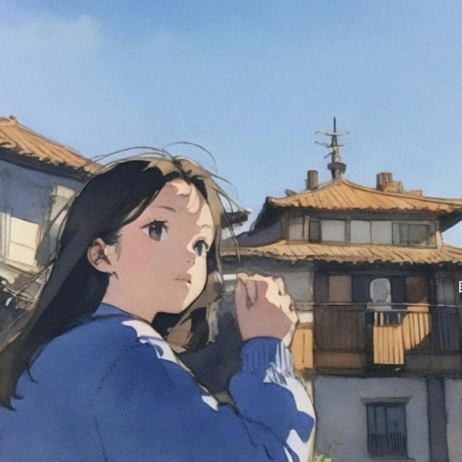 重生之好好学习的🍊