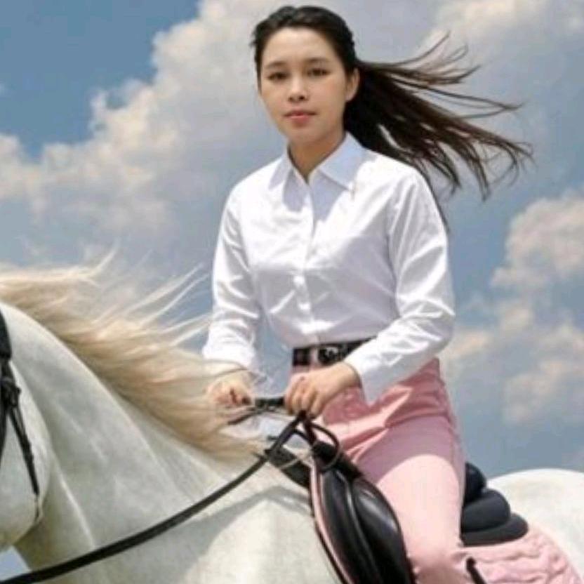 孤独的女人欧阳