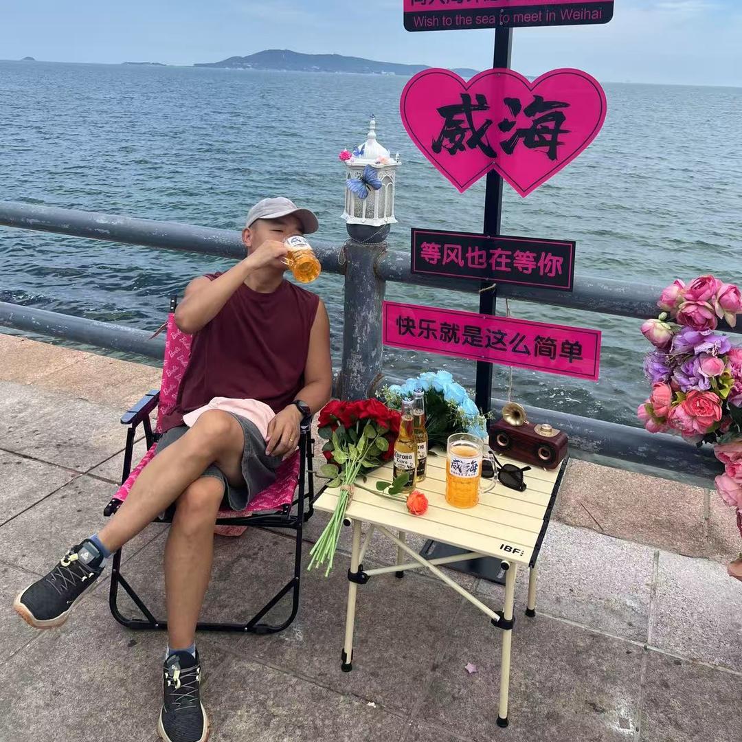 简单生活简单爱