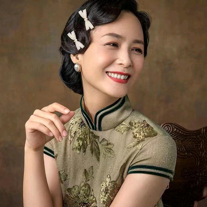 任丘龄龄·文娱活动中心