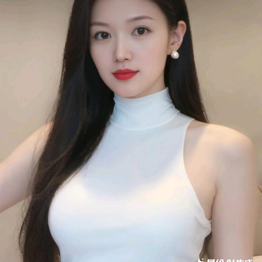 美女日常