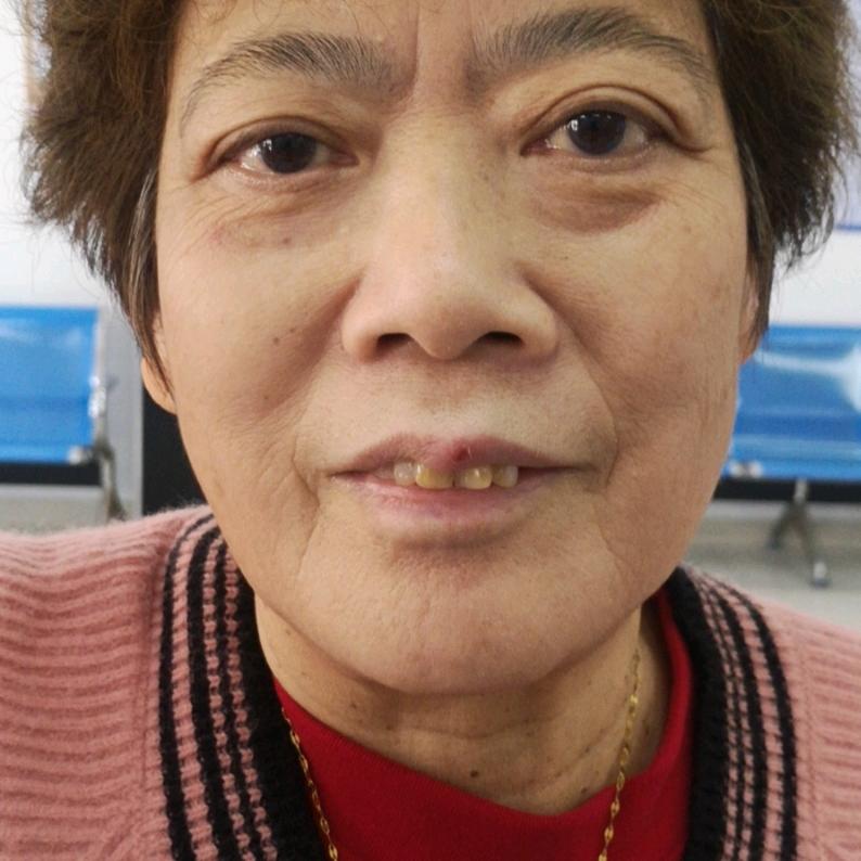 秀云头像