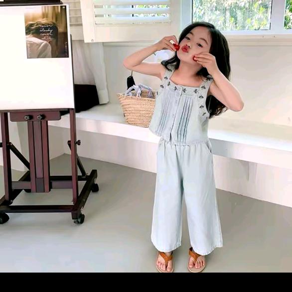 金豆果童装男女童