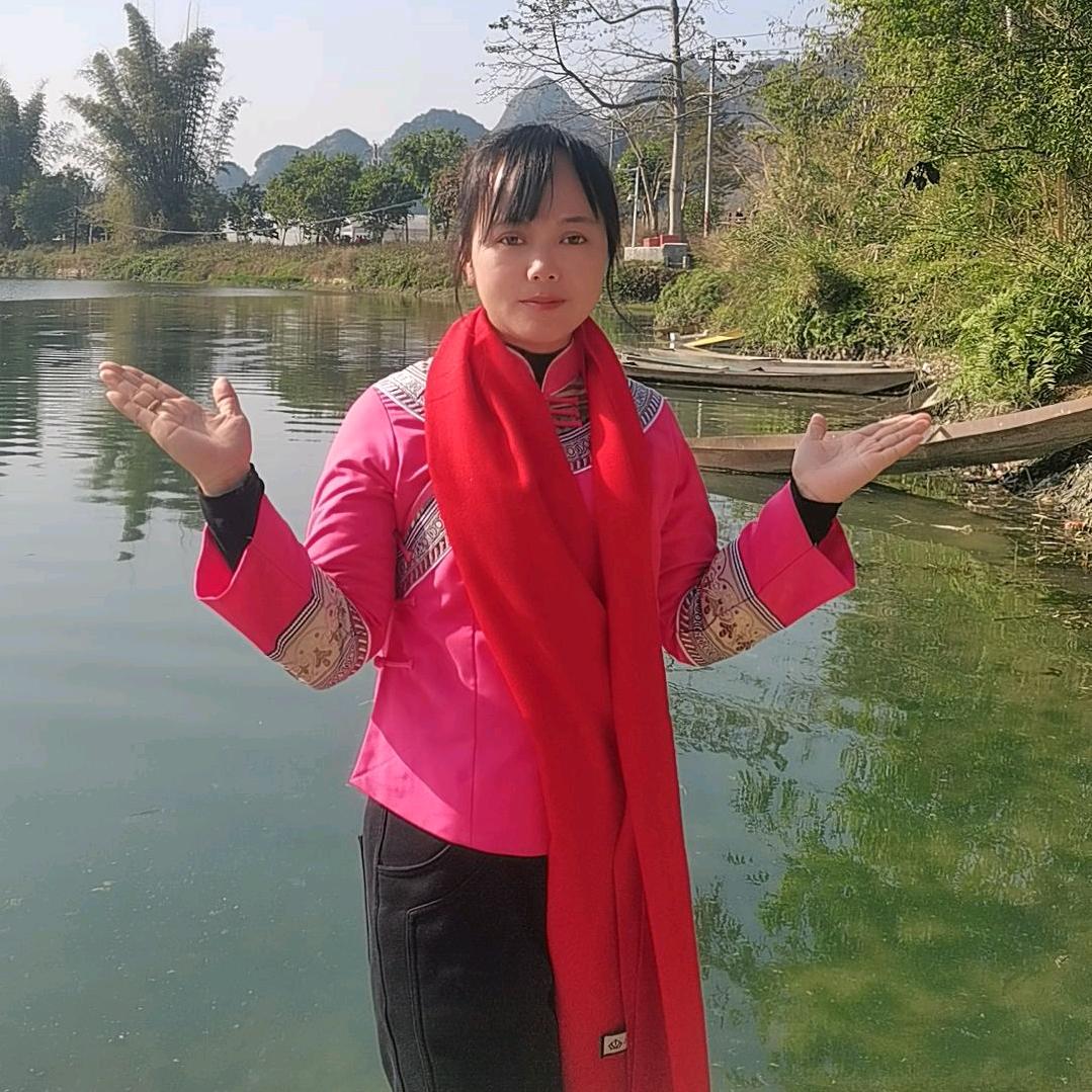 @壮乡小杨