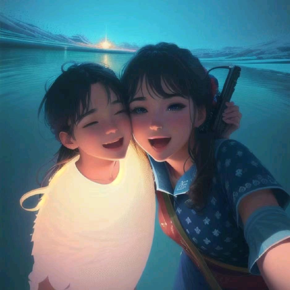 孩子的老师是妈妈👩🏻