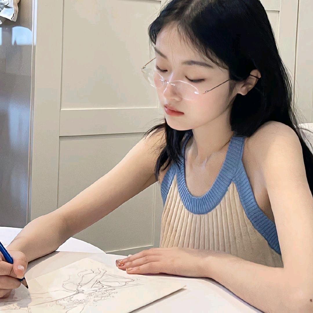 过儿姐姐