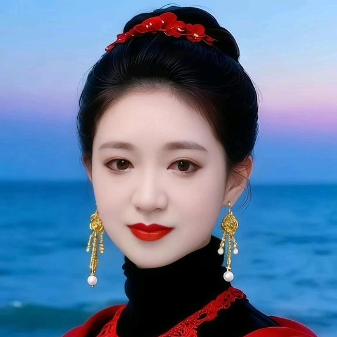 橙橙姐《陪伴外婆橙橙早上8.30开播》