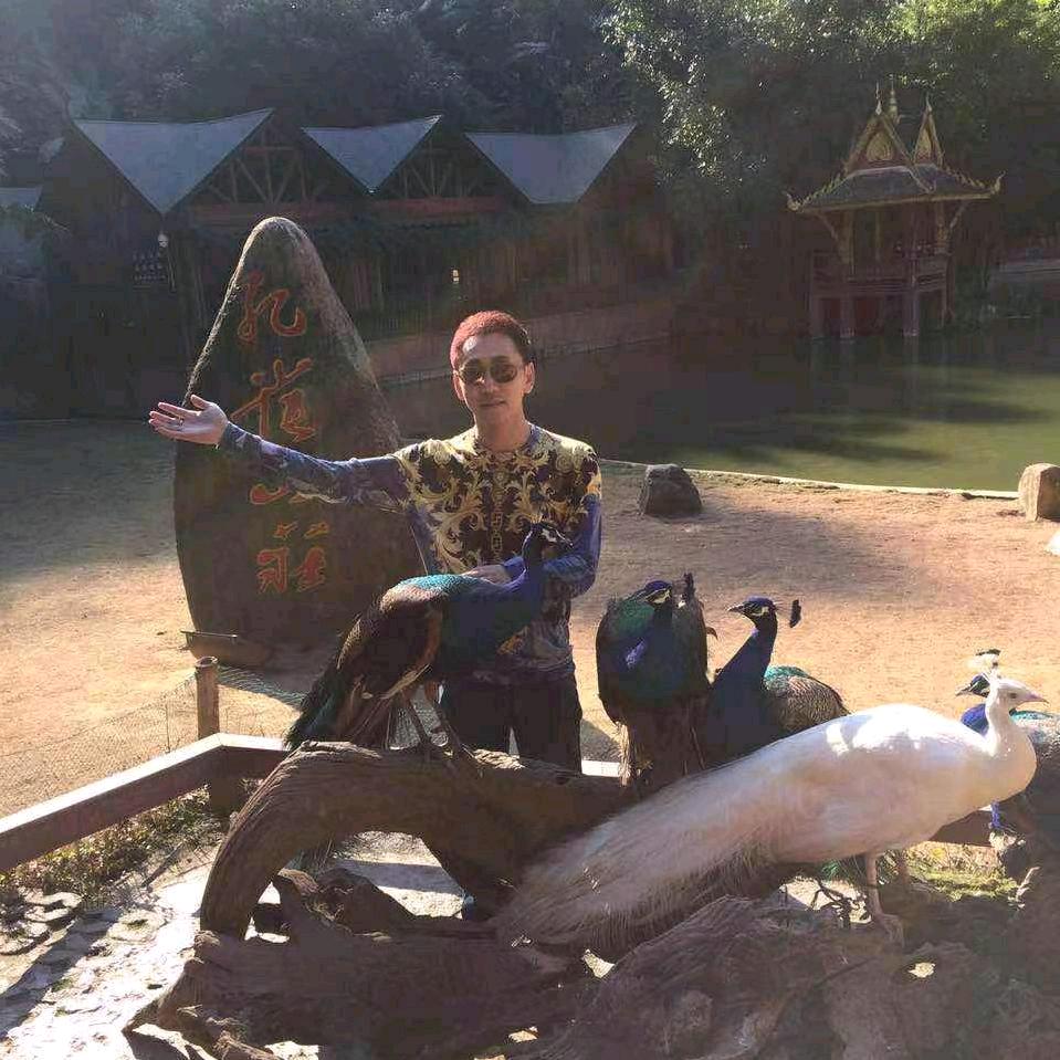 辽宁省九龙源苗木繁育中心