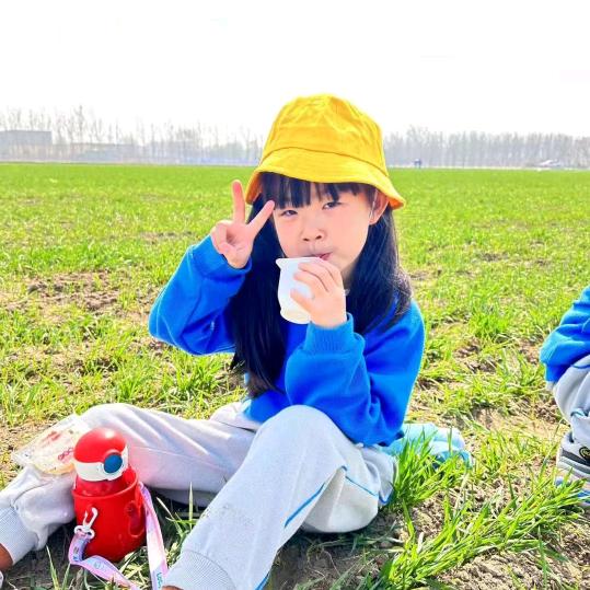 我可爱小公主