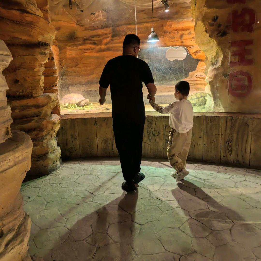 快乐宝贝(๑˙❥˙๑)