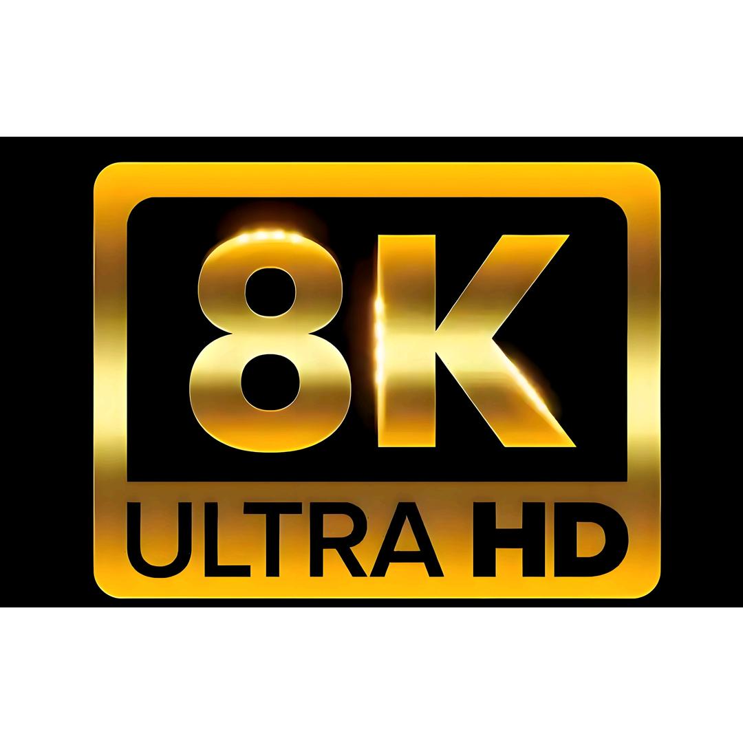 8KHD超高清【志存高远】