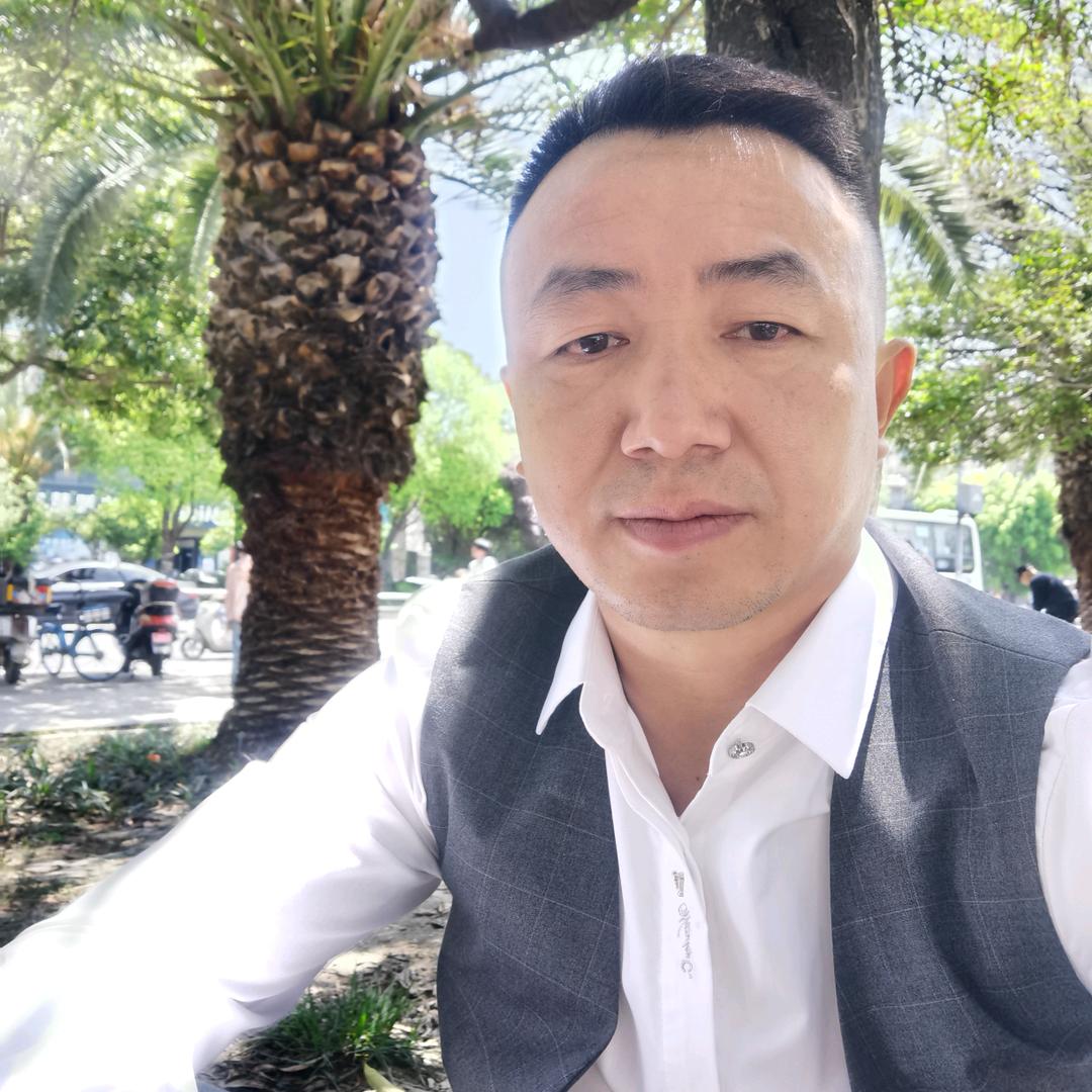 绵阳吕布