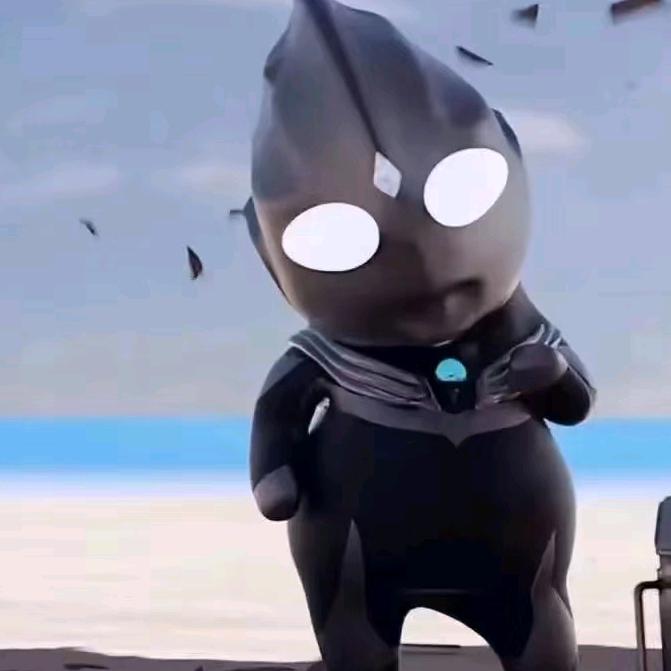 秋日枫
