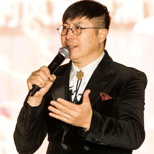 谢勇歌唱朗诵频道