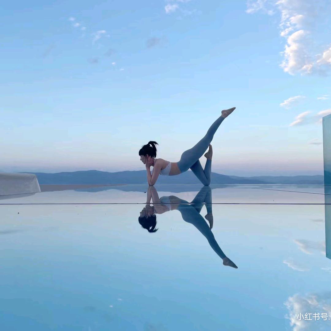 熙禾瑜伽普拉提诚泰店