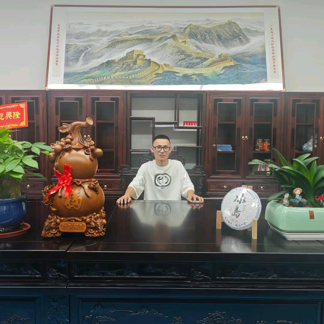 快冲时代（数据线充电器源头工厂）刘生