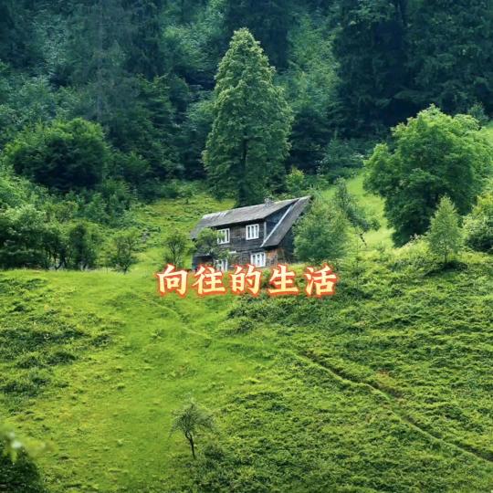 平凡生活