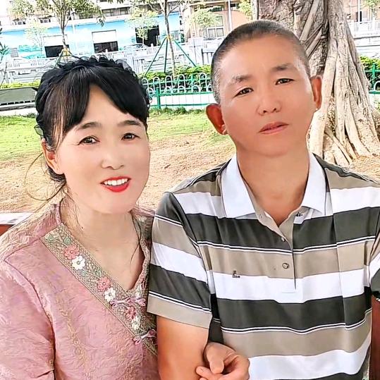 白鸽夫妻号（大黑饼）上午8：40开播