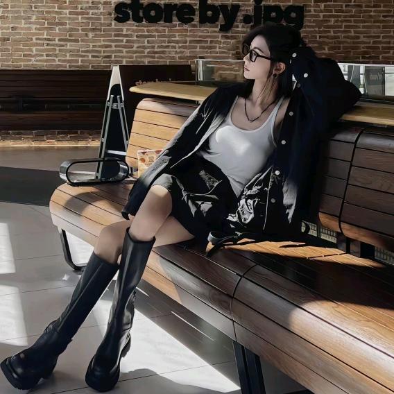 美大哥 沐熙(直播爆品返场)