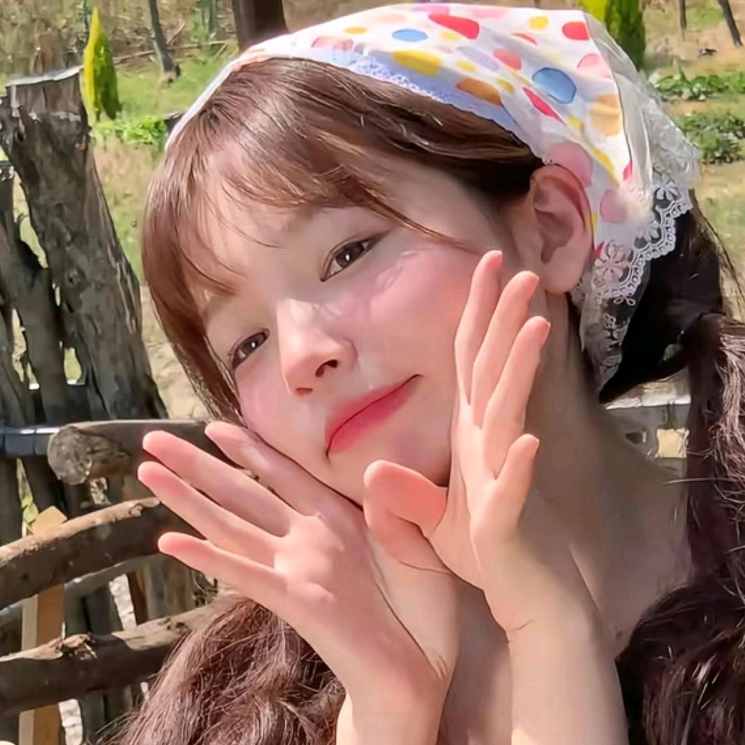 山月不知🍑林小桃