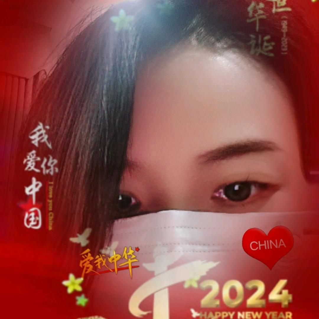 胖胖😊