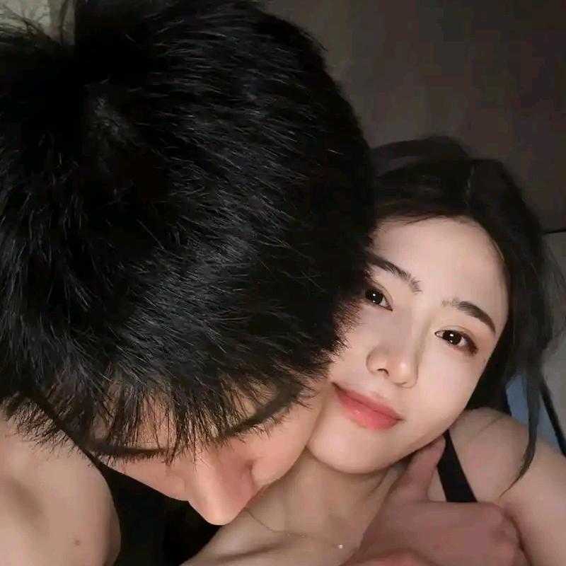 惜缘😉情仇