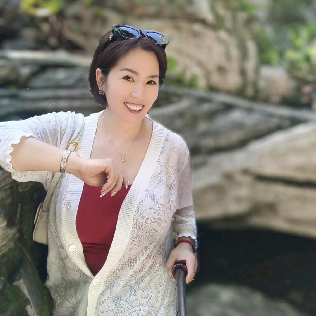 小闹儿~(¯▽¯~)~❤️