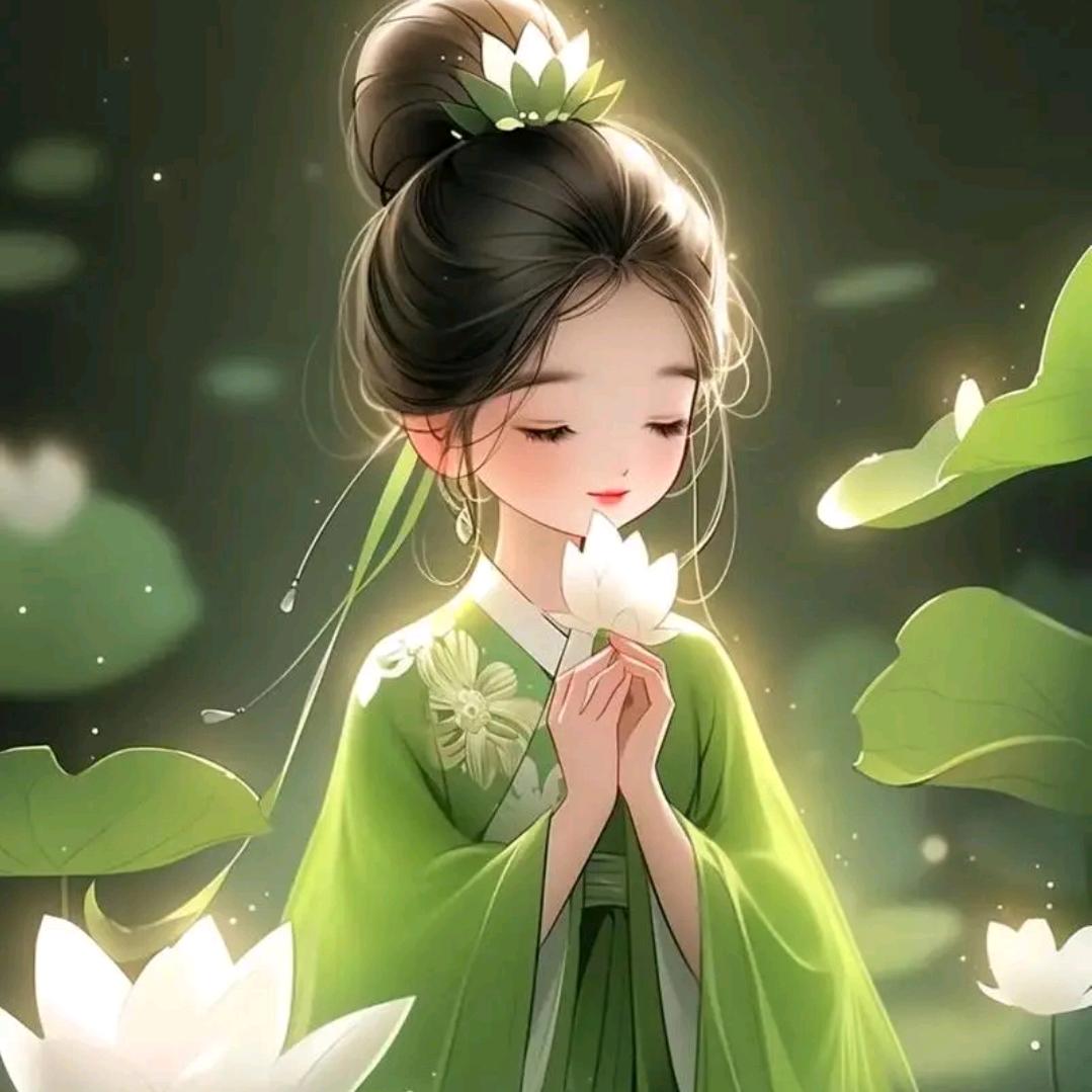 ✨人间的九月天✨