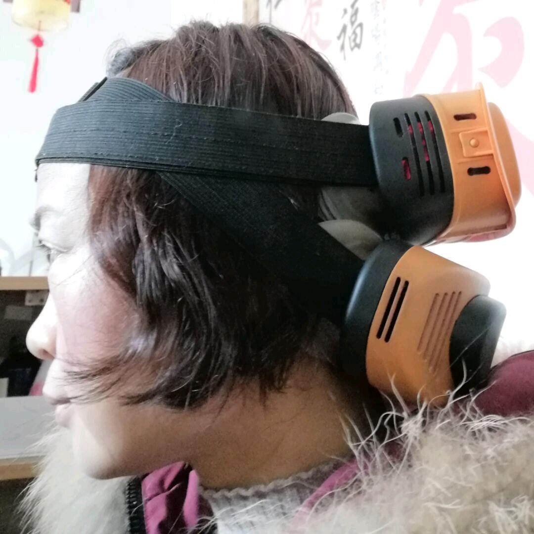 亮眼灸体验中心
