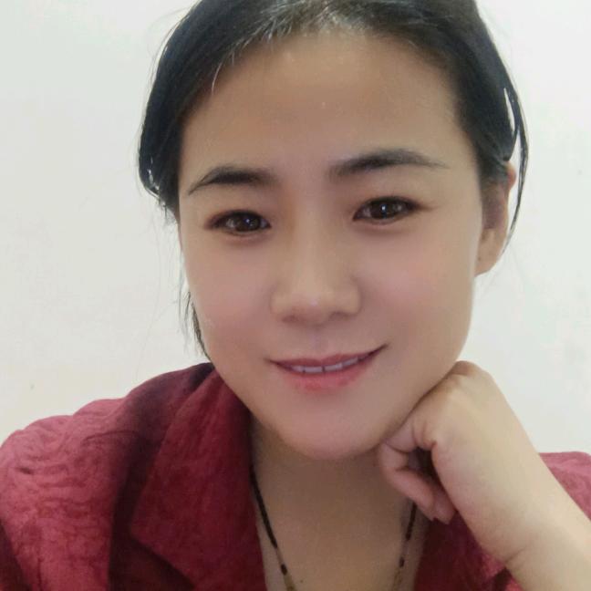 坤姐要努力