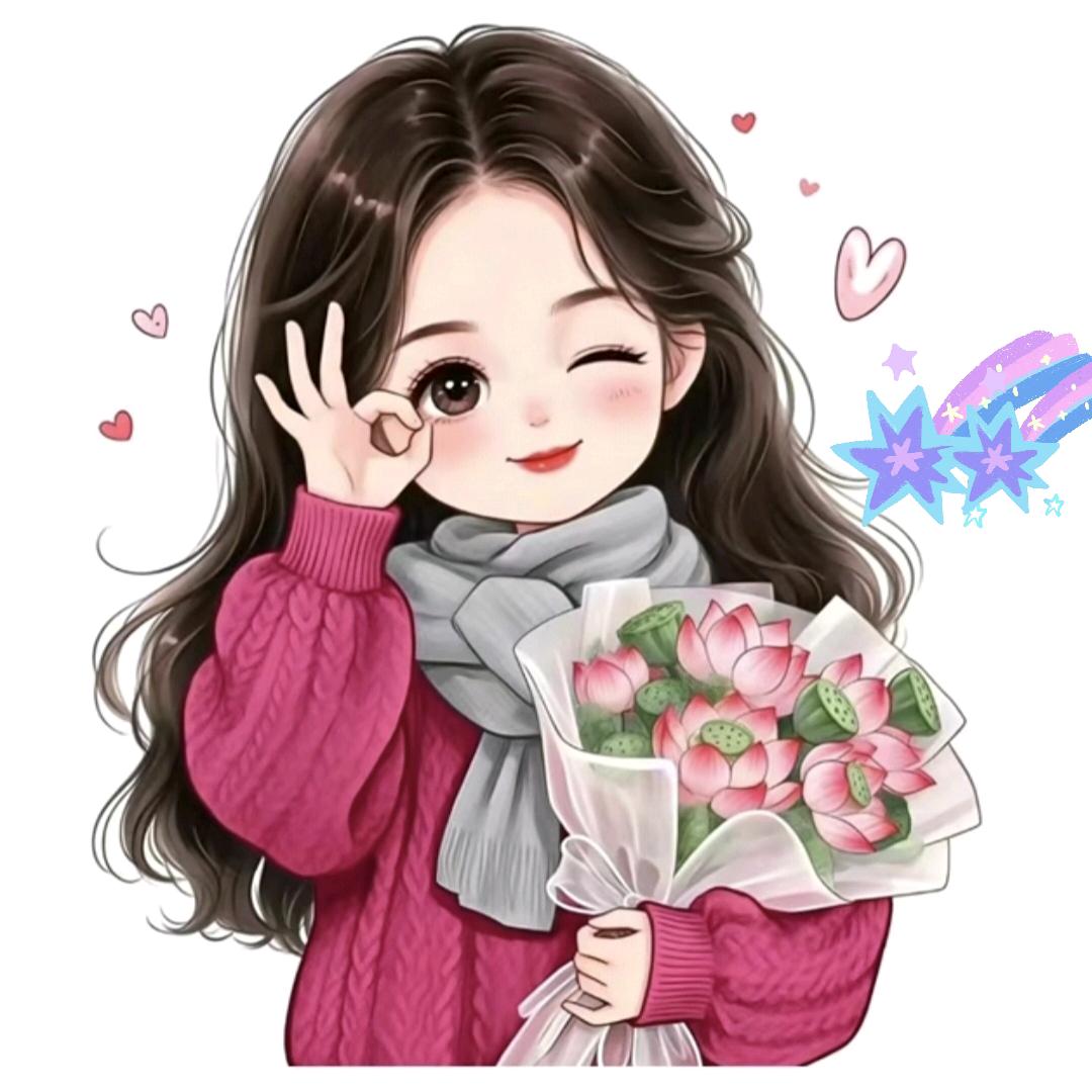 取悦自己～